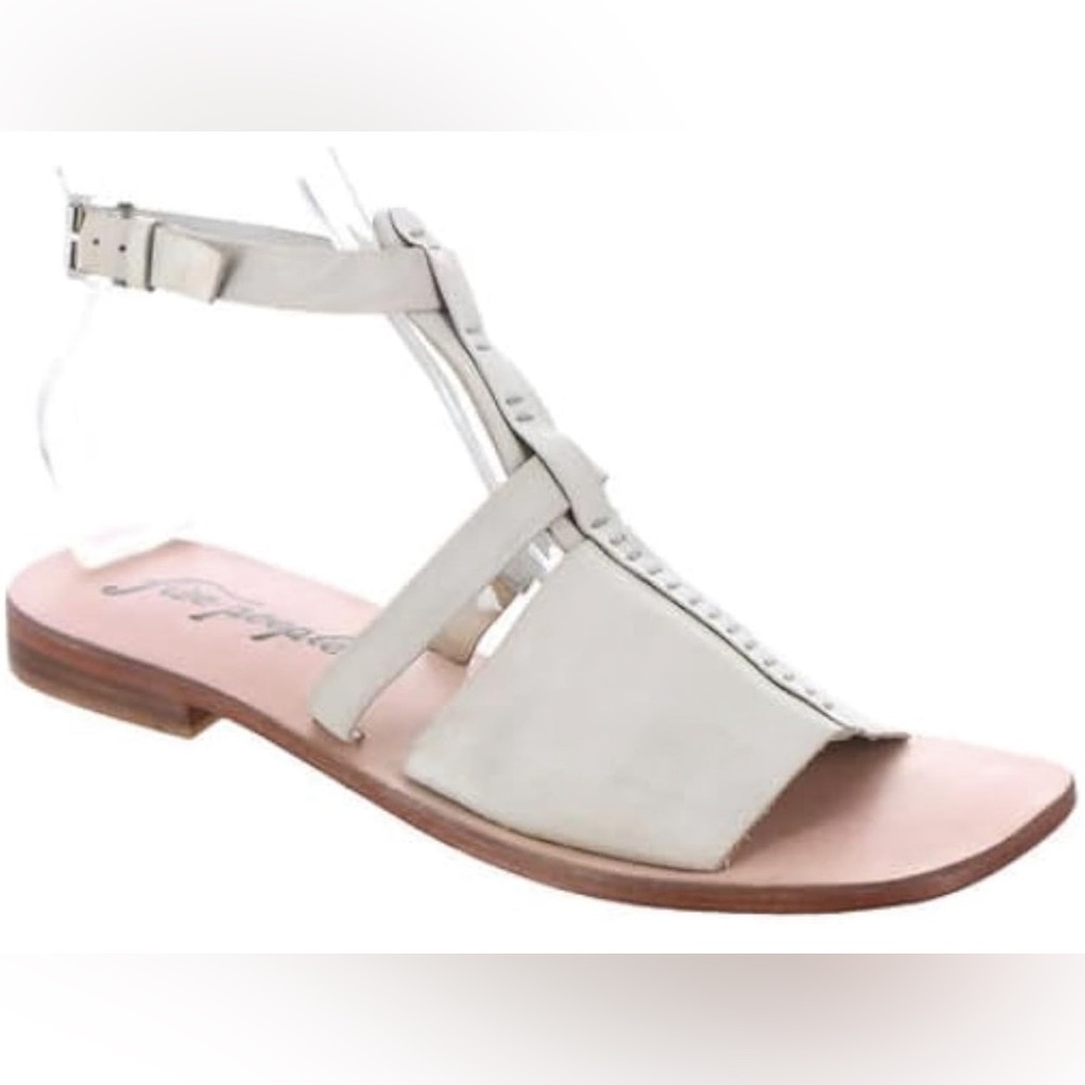 Free People Women's Long Weekend Sandals